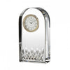 Waterford Crystal Lismore Essence Clock 14cm