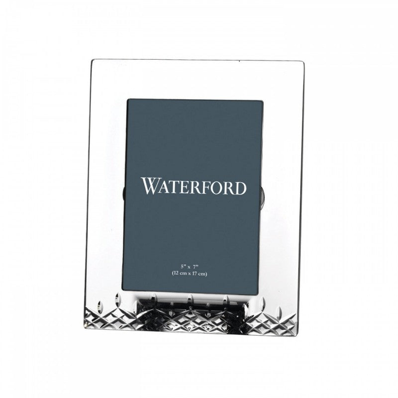 Waterford Crystal Lismore Essence Picture Frame 25cm