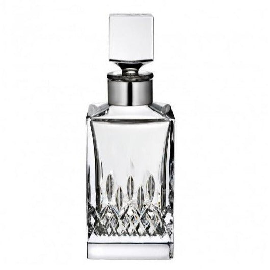 Waterford Crystal Lismore Evolution Decanter