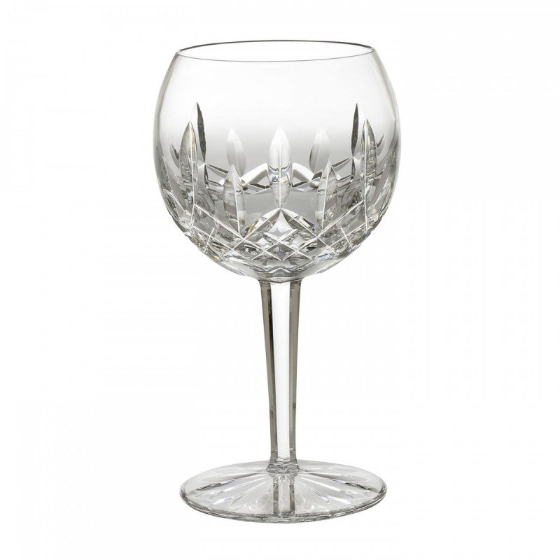 Waterford Crystal Lismore Oversized Wine