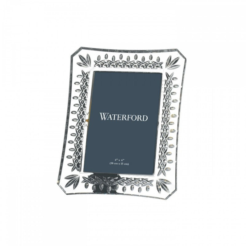 Waterford Crystal Lismore Photo Frame 4 x 6 - Last Chance to Buy