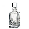 Waterford Crystal Lismore Square Decanter 26cm