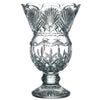 Waterford Crystal Lismore Thistle Vase 32.5cm
