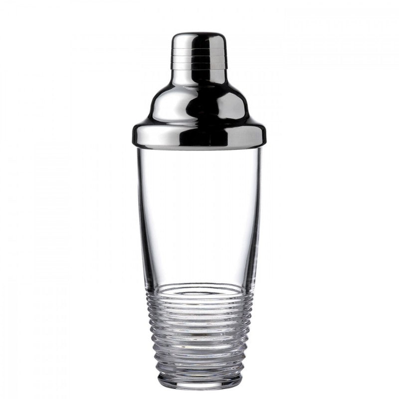 Waterford Crystal Mixology Circon Cocktail Shaker