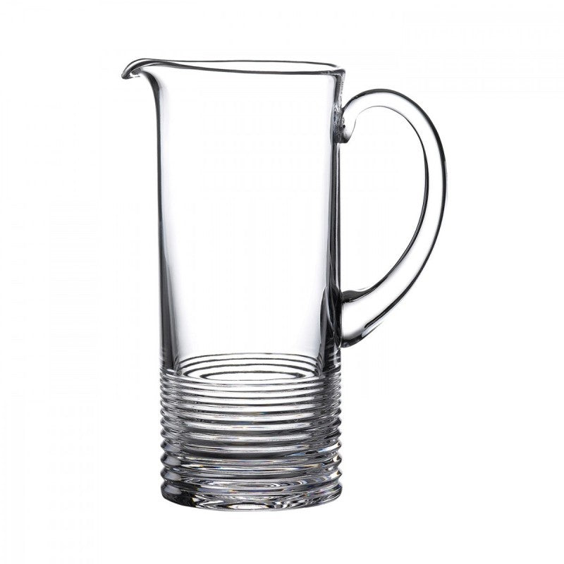 Waterford Crystal Mixology Circon Pitcher