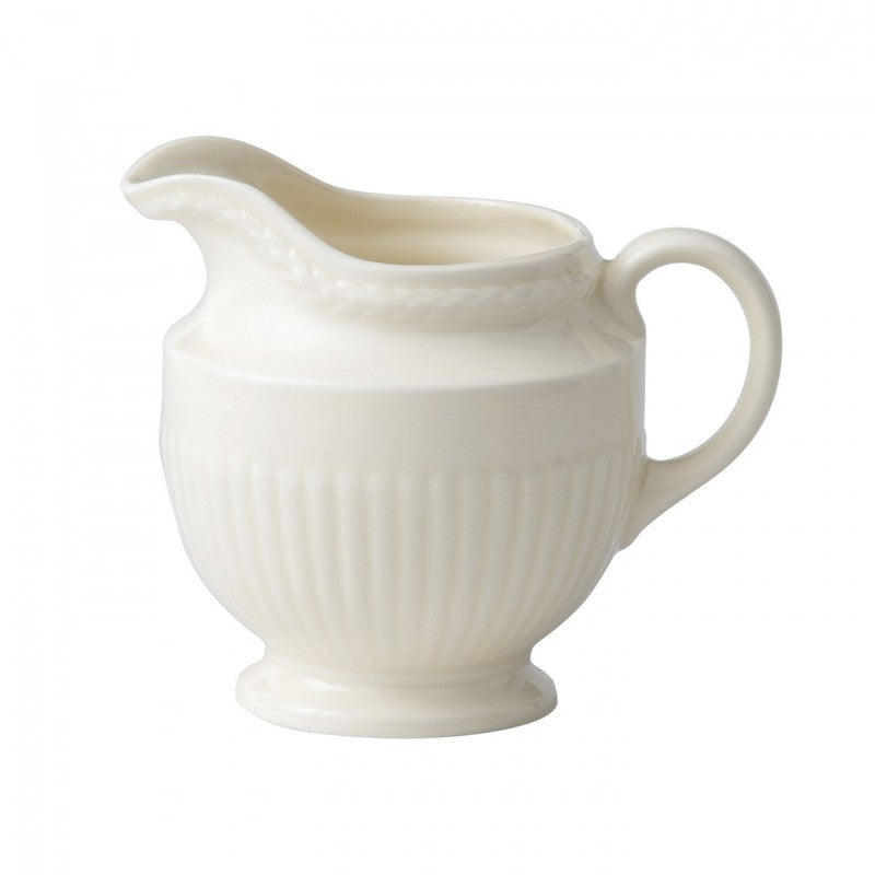 Wedgwood Edme Cream Jug 0.25 Litre