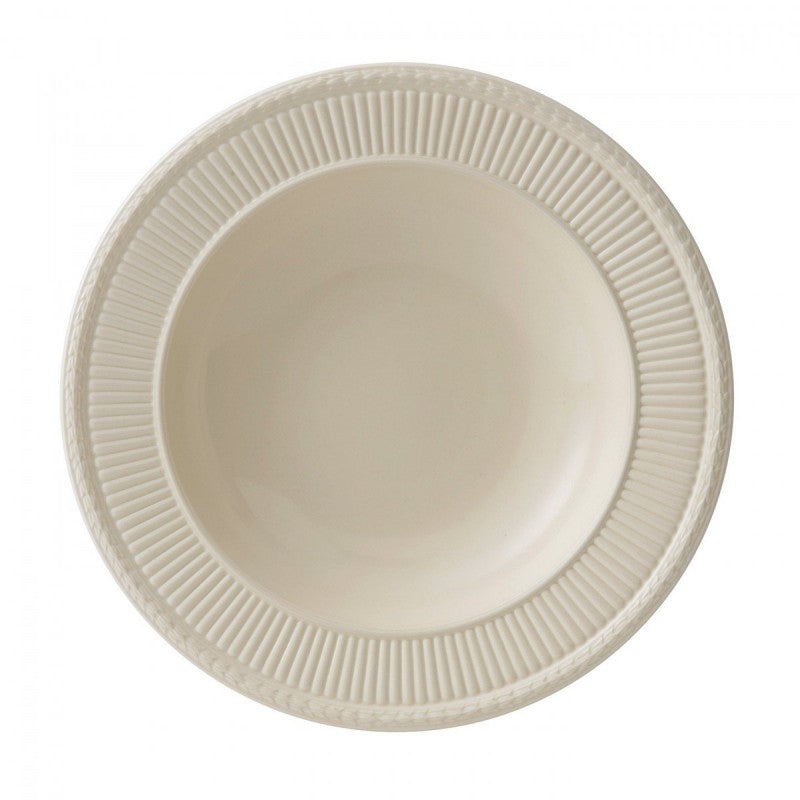 Wedgwood Edme Pasta Bowl 25 cm - Set of 4