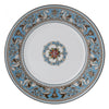 Wedgwood Florentine Turquoise Plate 20cm - Set of 4