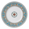 Wedgwood Florentine Turquoise Plate 27cm - Set of 4