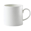 Wedgwood Gio White Mug 300ml