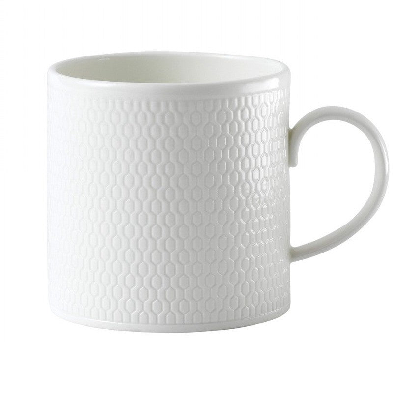 Wedgwood Gio White Mug 330ml