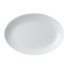 Wedgwood Gio White Oval Platter 30cm