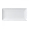 Wedgwood Gio White Rectangular Tray 21cm