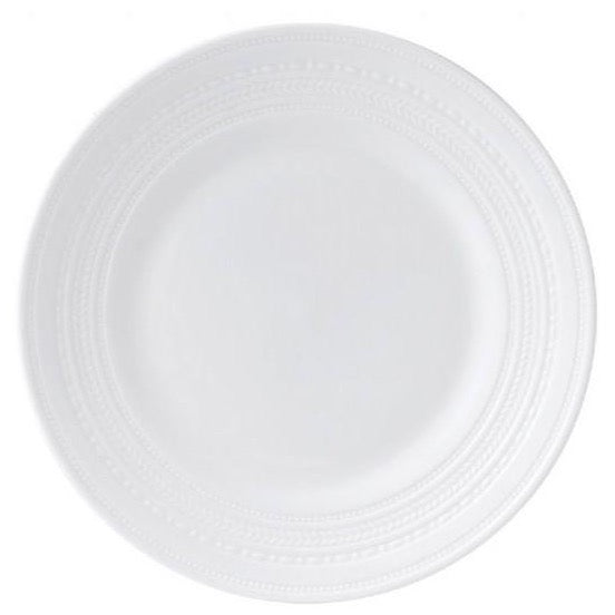 Wedgwood Intaglio 20cm Plate - Set of 4