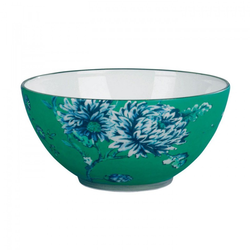 Wedgwood Jasper Conran Chinoiserie Green Gift Bowl 14cm - Set of 4