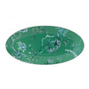 Wedgwood Jasper Conran Chinoiserie Green Oval Dish 45 cm