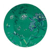 Wedgwood Jasper Conran Chinoiserie Green Plate 23cm - Set of 4
