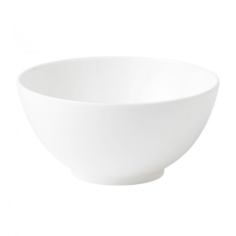 Wedgwood Jasper Conran White Gift Bowl 14cm - Set of 4