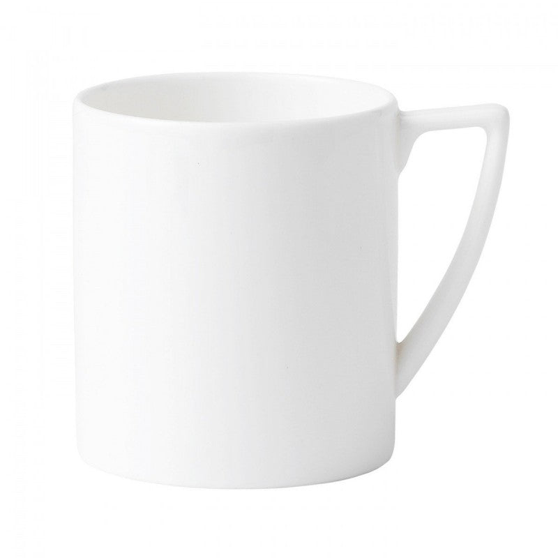 Wedgwood Jasper Conran White Mini Mug 0.29 Litre - Set of 4