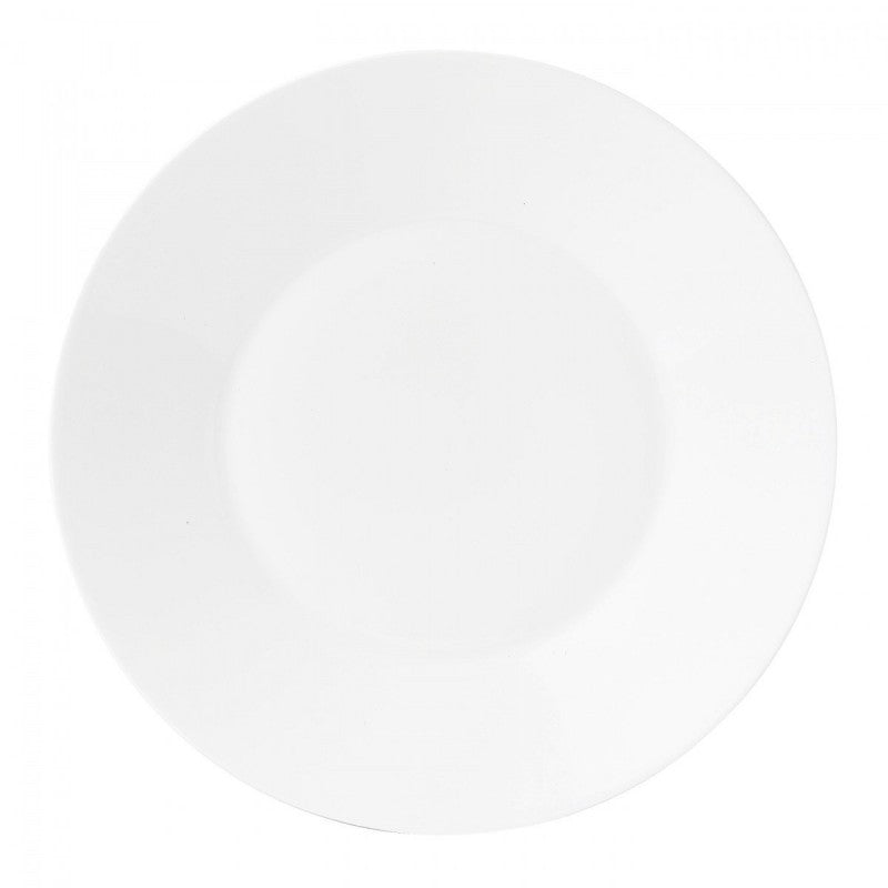 Wedgwood Jasper Conran White Plate 23cm - Set of 4