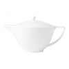 Wedgwood Jasper Conran White Teapot 1.2 Litre