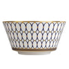 Wedgwood Renaissance Gold Cereal / Individual Salad Bowl 15cm - Set of 4