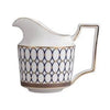 Wedgwood Renaissance Gold Cream Jug 200ml