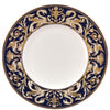 Wedgwood Renaissance Gold Florentine Accent Plate 23cm - Set of 4