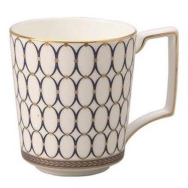 Wedgwood Renaissance Gold Mug