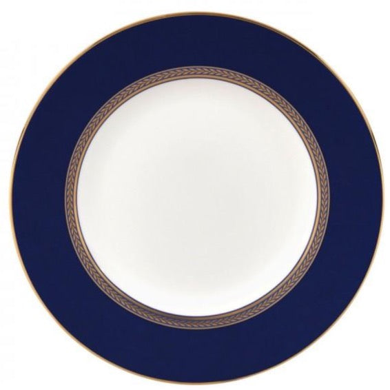 Wedgwood Renaissance Gold Plate 20cm - Set of 4