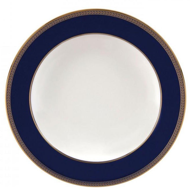 Wedgwood Renaissance Gold Soup Plate 23cm - Set of 4