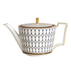Wedgwood Renaissance Gold Teapot 1.0 Litre