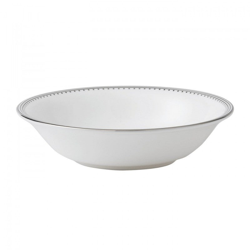Wedgwood Vera Wang Grosgrain Cereal Bowl 16 cm - Set of 4