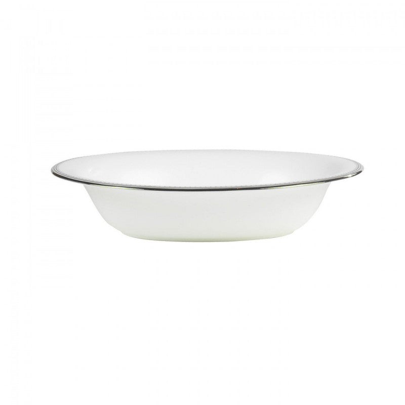 Wedgwood Vera Wang Grosgrain Open Vegetable Dish 26cm