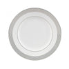 Wedgwood Vera Wang Grosgrain Plate 20 cm