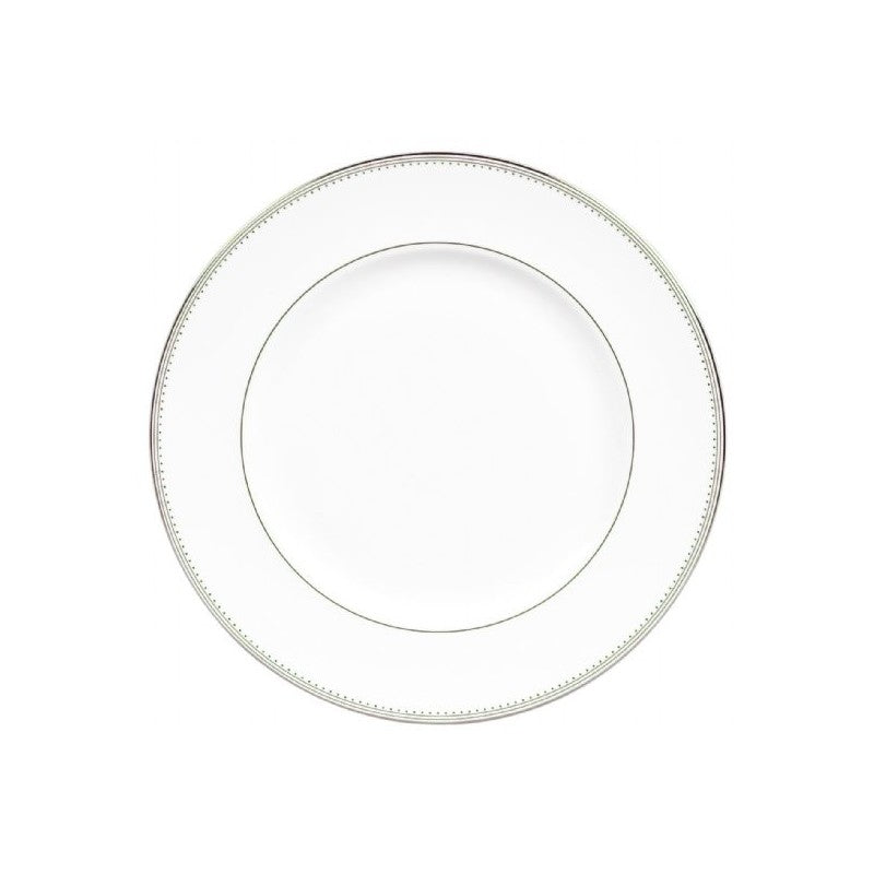 Wedgwood Vera Wang Grosgrain Plate 27cm