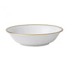Wedgwood Vera Wang Lace Gold Cereal Bowl 15cm - Set of 4