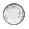 Wedgwood Vera Wang Lace Platinum Plate 20 cm