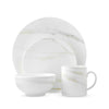 Wedgwood Vera Wang Venato Imperial 4 Piece Dinner Setting