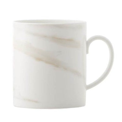 Wedgwood Vera Wang Venato Imperial Large Mug - Set of 4