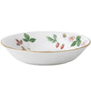 Wedgwood Wild Strawberry Fruit Saucer 13cm - Set of 4