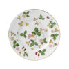 Wedgwood Wild Strawberry Plate 15cm - Set of 4