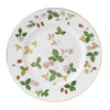 Wedgwood Wild Strawberry Plate 23cm - Set of 4