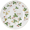 Wedgwood Wild Strawberry Plate 27cm - Set of 4