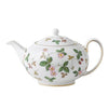 Wedgwood Wild Strawberry Teapot Small