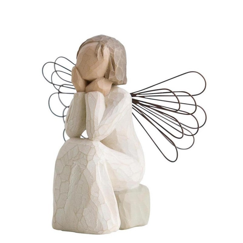 Willow Tree - Angel of Caring: 26079