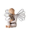 Willow Tree - Angel of Comfort: 26062