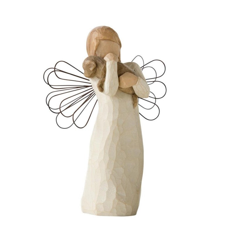 Willow Tree - Angel of Friendship: 26011