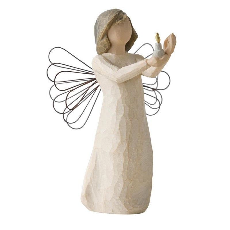 Willow Tree - Angel of Hope: 26235