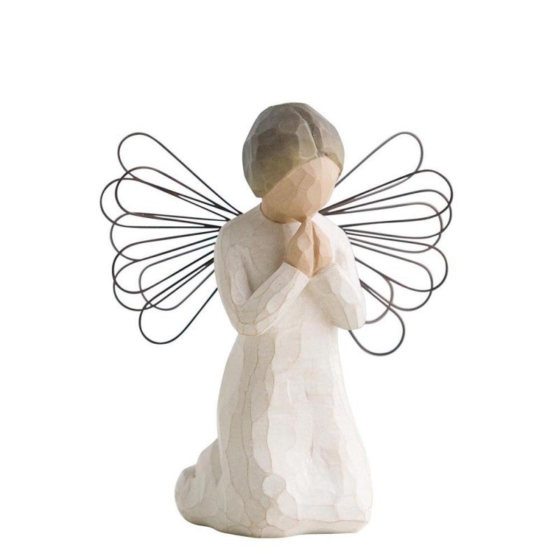 Willow Tree - Angel of Prayer: 26012